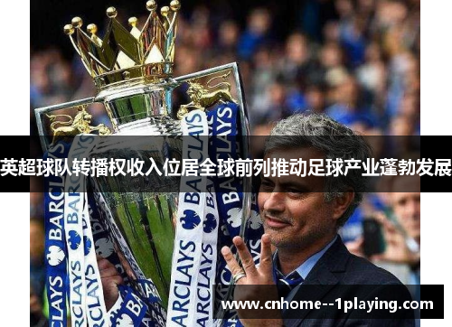 英超球队转播权收入位居全球前列推动足球产业蓬勃发展