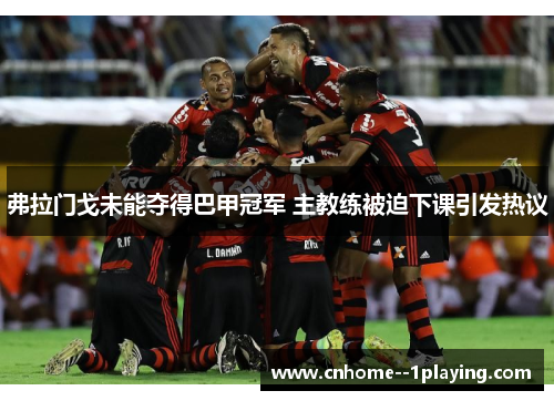 弗拉门戈未能夺得巴甲冠军 主教练被迫下课引发热议